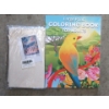Image 2 : New Paint By Number Kits & Adult Coloring Books