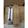 Image 1 : Case of 25 New Wall Mount Plastic Bag Dispensers