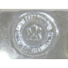 Image 4 : 1 Kilo .999 Silver Royal Canadian Mint Bar 