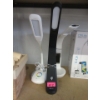 Image 1 : 3 Assorted OttLite LED Desk Lamps
