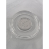 Image 1 : 1 Gram .999 Fine Platinum 40th Anniversary Panda Coin 