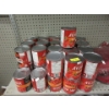 Image 1 : 39 x 796 ml Cans of Aylmer Diced Tomatoes  - Dented Cans