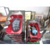 Image 1 : 10 New Xtrike Me Backlit Programmable Gaming Mice