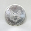 Image 2 : 1 Oz .999 Silver 2021 Walking Liberty Coin 