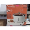 Image 1 : Drew Beautiful Programmable Slow Cooker in Box