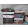 Image 1 : 15 Assorted Reference, Research & Fiction Books