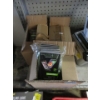 Image 1 : 3 Boxes of Aox Tempered Glass Screen Protectors