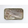 Image 1 : 1 Oz .999 Silver American Argent Mint Bar 
