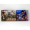 Image 1 : 2 New LEGO  Building Toy Sets - Age 6+