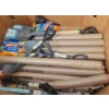 Image 1 : Skid Of Assorted Customer Return Landscaping Items