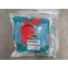 Image 2 : 6 New 3 Piece Swimming Ring & Arm Floats Sets