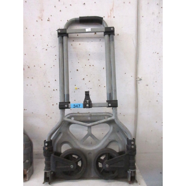 Light Weight Folding Dolly - Preowned