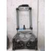 Image 1 : Light Weight Folding Dolly - Preowned