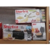Image 1 : 2 Starfrit & 1 Dash Small Kitchen Appliances