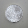 Image 2 : 1 Oz .999 Silver Elemetal Liberty Round 