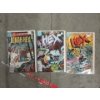 Image 2 : 200 DC Comics - Bagged & Carded 