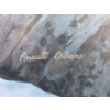 Image 2 : Russell Cobane Ltd. Edition Framed Leopard Print