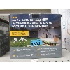 Image 1 : KODA Solar LED Motion Activated Flood Light