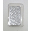 Image 2 : 1 Oz .999 Silver Johnson Matthey Bar 
