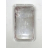 Image 2 : 1 Oz .999 Silver Johnson Matthey Pre-Letter Serial Numbered Bar 