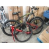 Image 1 : Go Tyger Mountain Bike & Hyper Bike Frame