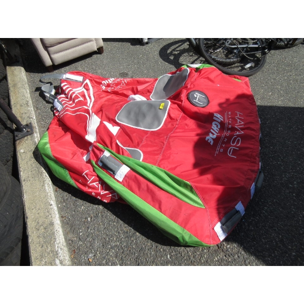  Havasu High Tide 1-3 Rider Towable