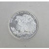 Image 2 : 1 Oz .999 Silver Saint Gaudens Round 