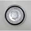 Image 2 : 1 Oz .999 Silver 2016 Australian Koala Coin 