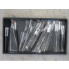 Image 1 : 20 Assorted New Adora Makeup Brushes
