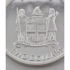 Image 4 : 1 Oz .999 Silver 2013 Fiji Taku Coin 