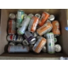 Image 1 : 20+ Dented Cans of Assorted Beverages 