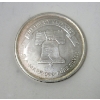 Image 2 : 1 Oz .999 Silver Liberty Bell Round 