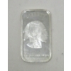 Image 2 : 1 Oz .999 Silver Indigenous/Buffalo Bar 
