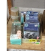 Image 1 : 11 Piece Lot of New Relaxus Merchandise 
