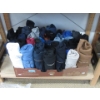 Image 1 : Box Lot of Overstock & Customer Return Clothing