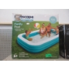 Image 1 : 10' Long Inflatable Family Pool - 1030 L