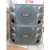Image 1 : New Pair of Boway BK-1200 Speakers