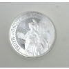 Image 1 : 1 Oz .999 Silver 2022 "Truth Conquers All" Coin 