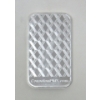 Image 2 : 1 Oz .9999 Silver Canadian PMX Bar 