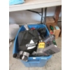 Image 1 : Tote of Assorted Dyson Vacuum Parts