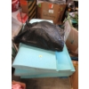 Image 1 : 3 Full Double Mattress Toppers & 1 Pad