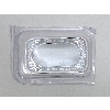 Image 2 : 1 Oz .999 Silver American Flag Bar 