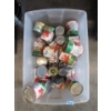 Image 1 : 20+ Dented Cans of Assorted Food Products