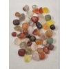 Image 1 : 373 Carats Loose Assorted Healing Gemstones
