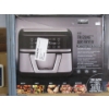Image 1 : Bella Pro Series 9 Qt Trizone Air Fryer
