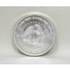 Image 2 : 1 Oz .999 Silver Eagle/Liberty Bell Round 