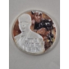 Image 1 : 1 Oz .999 Silver 2016 Star Wars: Finn Coin