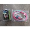 Image 2 : 2 Boxes Each of Screen Protectors & USB Cables