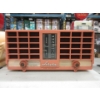 Image 1 : Vintage Arvin Twin Speaker Radio - 140500 Chassis