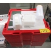 Image 1 : 2 Canadian Mint Bullion Boxes & 3 Coin Tubes